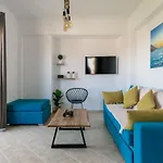 Zandre Shiny Apartamento *