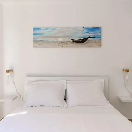 Zandre Shiny Appartement *