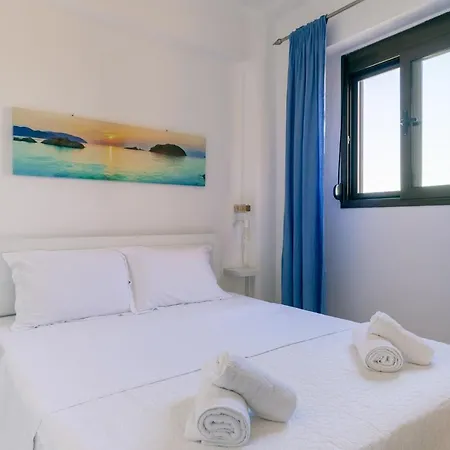 Zandre Shiny Nea Poteidaia